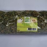 Heno de Alfalfa en Cilindro 400 gramos