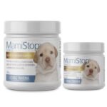 Mamistop Perro 250 g Sustituto Lacteo para Cachorros Leche Maternizada