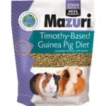 Mazuri Alimento para Cobayo Cuy Guinea Pig Diet 1 kg