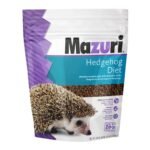 Mazuri Alimento para Erizo de Tierra Hedgehog Diet 500 g