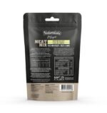 Naturalistic Meat Mix Snack Perro Pollo y Pato 100 g - Imagen 2