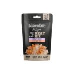 Naturalistic Meat Mix Lamb & Beef 100 Gr