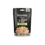 Naturalistic Meat Mix Snack Perro Pollo y Pato 100 g