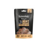 Naturalistic Salmón y Potato Snack Natural para Perros Salmón y Papa
