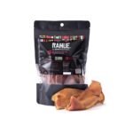 Oreja de Cerdo Rahue Snack Deshidratado Natural para Perros