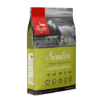 Orijen Senior Alimento Para Perros Mayores Senior Libre De Granos 2kg