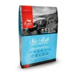 Orijen Six Fish Alimento Para Perros Adultos Libre De Granos 2kg