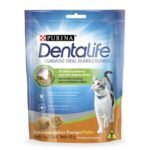 Pro Plan Dentalife Gato 40 g Snack Cuidado Dental Felino