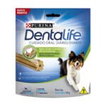 Pro Plan Dentalife Perro Raza Mediana Snack Cuidado Dental
