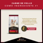 Pro Plan Gato Adulto 7.5 kg Alimento Premium Completo - Imagen 2