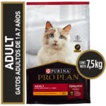 Pro Plan Gato Adulto 7.5 kg Alimento Premium Completo