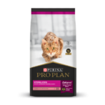 Pro Plan Gato Adulto Esterilizado 7.5 kg Alimento Premium Control de Peso