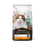 Pro Plan Gato Adulto Live clear 3 kg Alimento Premium Reducción de Alérgenos