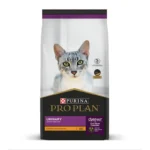 Pro Plan Gato Adulto Urinary 7.5 kg Alimento Premium Salud Urinaria