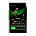 Pro Plan Perro HA Alimento Hipoalergénico Veterinario 7.5 kg