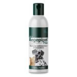 Regepipel Plus Shampoo Dermatologico para Perros y Gatos