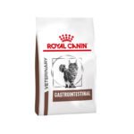 Royal Canin Gato Adulto Gastrointestinal 2 kg Alimento Veterinario Digestivo