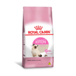 Royal Canin Gato Cachorro (Kitten) 1.5 kg Alimento Premium Crecimiento