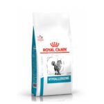 Royal Canin Gato Hypoallergenic 1.5 kg Alimento Veterinario Hipoalergénico