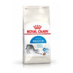 Royal Canin Gato Indoor 1.5 kg Alimento Premium Gatos de Interior