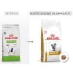 Royal Canin Gato Urinary So 1.5 kg Alimento Veterinario Salud Urinaria - Imagen 2