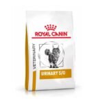 Royal Canin Gato Urinary So 1.5 kg Alimento Veterinario Salud Urinaria