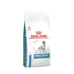 Royal Canin Perro Hypoallergenic 2 kg Alimento Veterinario Hipoalergénico