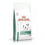 Royal Canin Perro Satiety Raza Pequeña 1.5 kg Alimento Veterinario Control de Peso