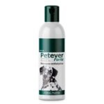 Shampoo antiseptico petever forte 3% 150ML