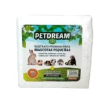 Sustrato de papel Premium Pet Dream Soft 570g