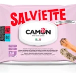 Toallitas Húmedas Camon Salviette Clorhexidina y Mirra