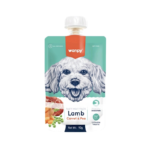 Wanpy Tasty Meat Paste Cordero para Perros 90 gr