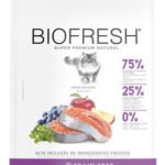 Biofresh Gato Adulto Salmón 1.5kg