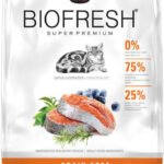 Biofresh Gato Castrado Pollo 1.5kg