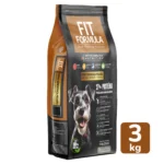 Fit Formula Perro Senior Raza Pequeña 3kg