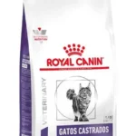 Royal Canin Alimento Gato Castrados Weight Control 1.5kg
