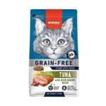 Wanpy Alimento Gato Adulto Atún 1.5kg