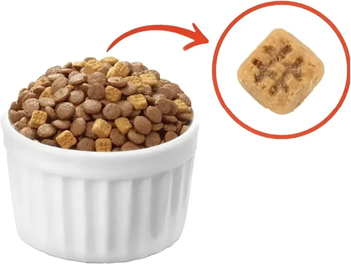 Wanpy Alimento Gato Adulto Pollo 1.5kg - Imagen 2