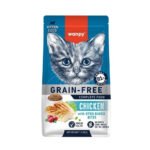 Wanpy Alimento Gato Kitten Pollo 1.5kg