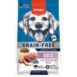 Wanpy Alimento Perro Adulto Pato 1.5kg