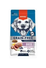 Wanpy Alimento Perro Adulto Pato 1.5kg