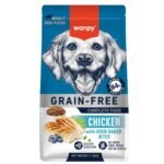 Wanpy Alimento Perro Adulto Pollo 1.5kg