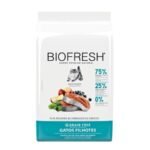 Biofresh Gato Kitten Salmon 1.5 kg Alimento Super Premium Crecimiento