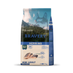 Bravery Herring Mini Adult 7 kg Small Breeds