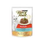 Fancy Feast Goulash Pavo 85g