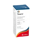 Labyes Tears 8ml Solución Oftálmica Para Perros Y Gatos