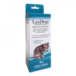 LaxDrag Hairball Control Suplemento Nutricional 90g