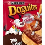Doguitos Snack Tira De Asado 65 Gr