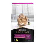 Pro Plan Gato Sterilized 3 kg Alimento Premium Completo