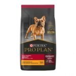 Pro Plan Perro Adulto Raza Pequeña 7,5 kg Alimento Premium Completo